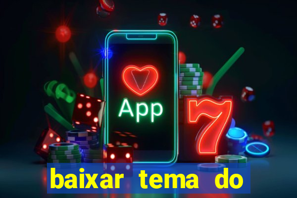 baixar tema do flamengo para whatsapp gb